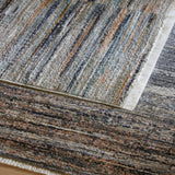 Loloi Soho Multi / Sand Rug RUGS - synthetic Loloi