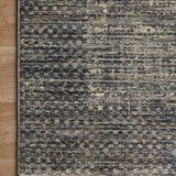 Loloi Soho Multi / Slate Rug RUGS - synthetic Loloi