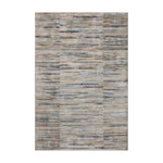 Loloi Soho Multi / Dove Rug RUGS - synthetic Loloi 18" x 18"