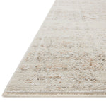 Loloi Sonnet Beige / Terracotta Rug 0-patterned rugs Loloi