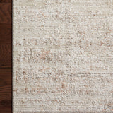 Loloi Sonnet Beige / Terracotta Rug 0-patterned rugs Loloi
