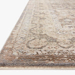 FLOOR MODEL - Loloi Sonnet Grey / Sage Rug - 11'6" x 15' RUGS - floor model Loloi