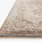 FLOOR MODEL - Loloi Sonnet Grey / Sage Rug - 11'6" x 15' RUGS - floor model Loloi