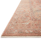 Loloi Sonnet Spice / Multi Rug RUGS - synthetic Loloi