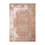 Loloi Sonnet Spice / Multi Rug RUGS - synthetic Loloi 18" x 18"