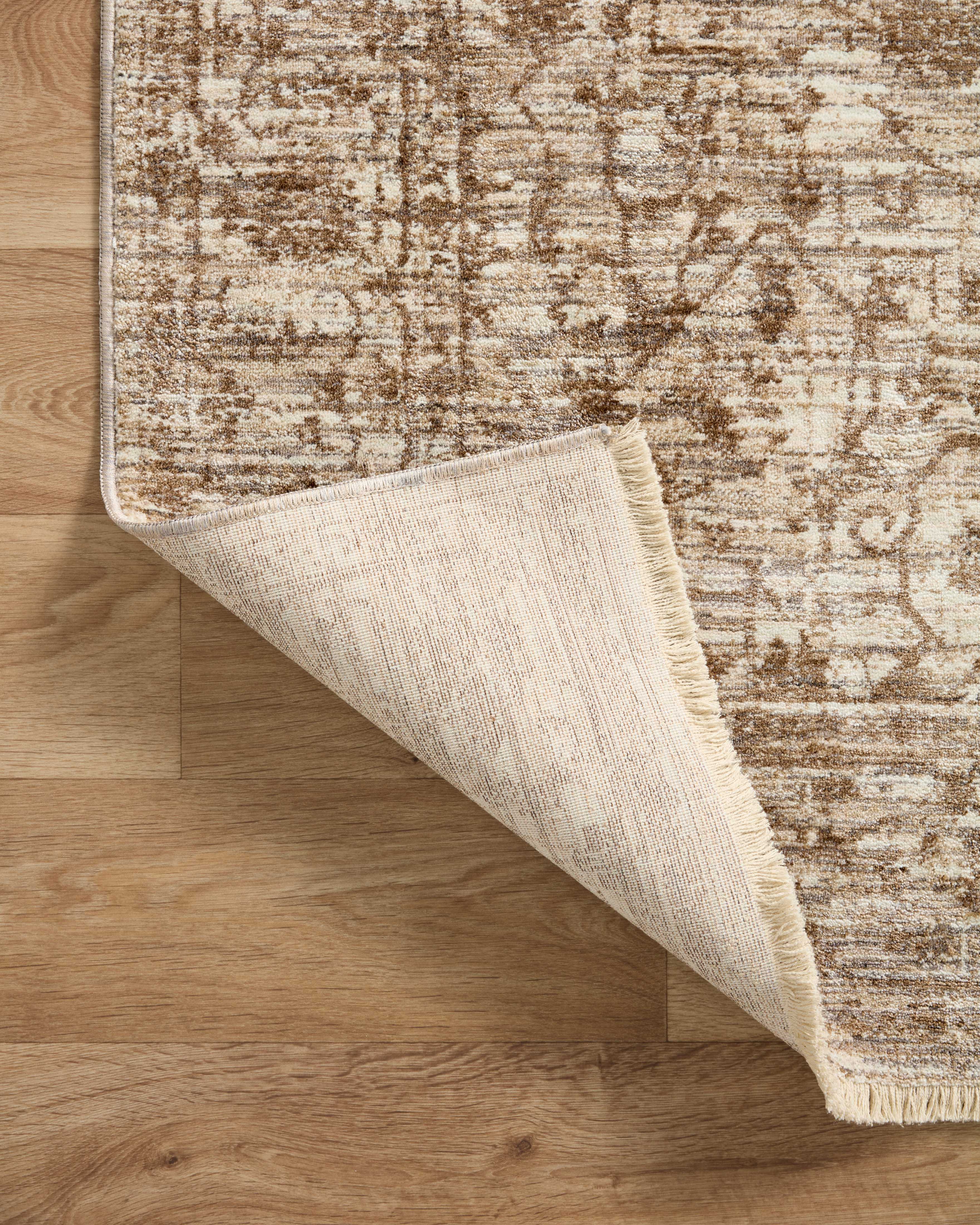 Loloi Sorrento Bark / Natural 2-RUGS-patterned Loloi