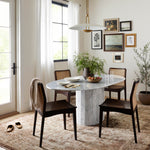 Loloi Sorrento Mocha / Multi Rug RUGS - synthetic Loloi