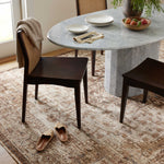 Loloi Sorrento Mocha / Multi 2-RUGS-patterned Loloi