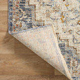 Loloi Sorrento Ivory / Fiesta Rug RUGS - synthetic Loloi