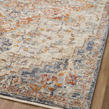 Loloi Sorrento Ivory / Fiesta Rug RUGS - synthetic Loloi
