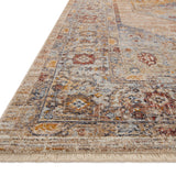 Loloi Sorrento Multi / Sunset 2-RUGS-patterned Loloi