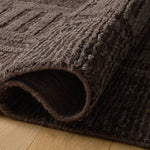 Jeremiah Brent x Loloi Sou Plum Rug – 5