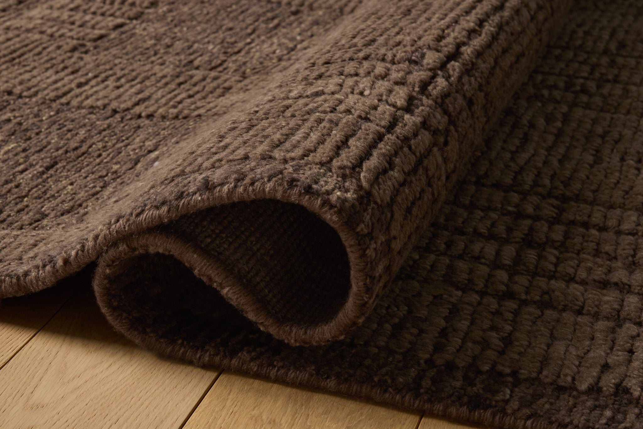 Jeremiah Brent x Loloi Sou Bark Rug – 3