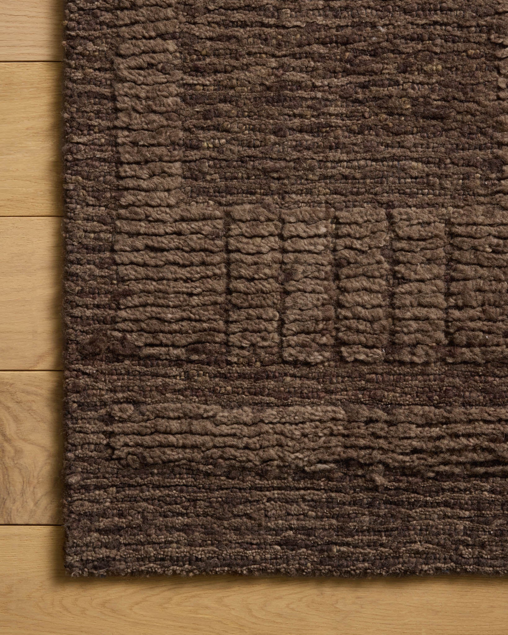 Jeremiah Brent x Loloi Sou Bark Rug – 4