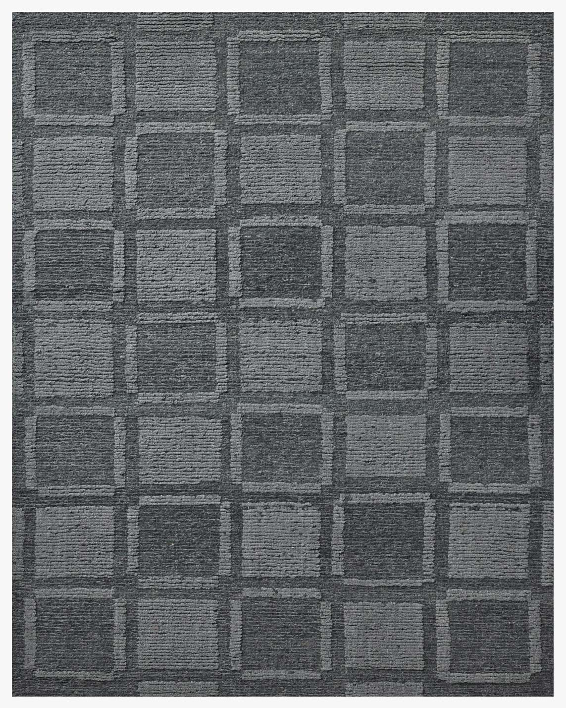 Jeremiah Brent x Loloi Sou Dusty Blue Rug – 1