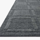 Jeremiah Brent x Loloi Sou Dusty Blue Rug – 2