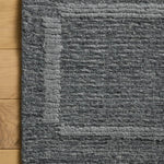 Jeremiah Brent x Loloi Sou Dusty Blue Rug – 4