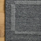 Jeremiah Brent x Loloi Sou Dusty Blue Rug – 4