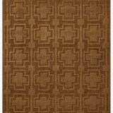 Jeremiah Brent x Loloi Sou Tobacco Rug – 1
