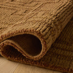 Jeremiah Brent x Loloi Sou Tobacco Rug – 3