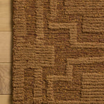 Jeremiah Brent x Loloi Sou Tobacco Rug – 4