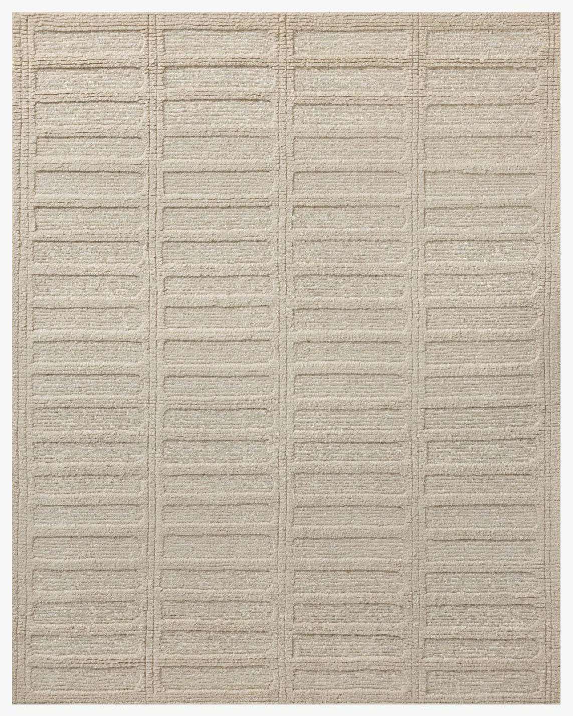 Jeremiah Brent x Loloi Sou Bone Rug – 1