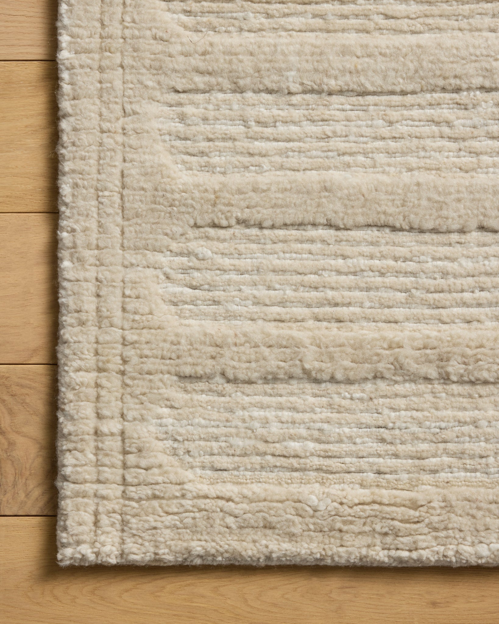 Jeremiah Brent x Loloi Sou Bone Rug – 4