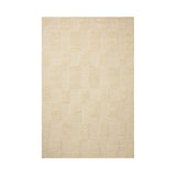 Leanne Ford x Loloi Sowerby Antique Ivory Rug