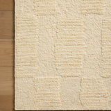 Leanne Ford x Loloi Sowerby Antique Ivory Rug