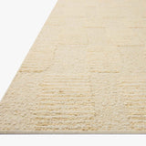 Leanne Ford x Loloi Sowerby Antique Ivory Rug
