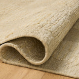 Leanne Ford x Loloi Sowerby Natural Rug