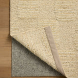 Leanne Ford x Loloi Sowerby Natural Rug
