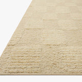 Leanne Ford x Loloi Sowerby Natural Rug