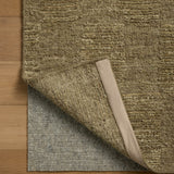 Leanne Ford x Loloi Sowerby Olive Rug