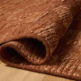 Leanne Ford x Loloi Sowerby Spice Rug