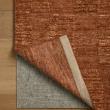 Leanne Ford x Loloi Sowerby Spice Rug