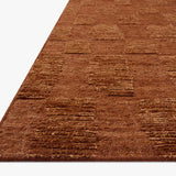 Leanne Ford x Loloi Sowerby Spice Rug