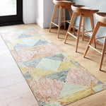Loloi Spectrum Ivory / Multi Rug RUGS - wool Loloi
