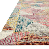 Loloi Spectrum Silver / Fiesta Rug RUGS - wool Loloi