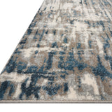 Loloi Spirit Stone / Blue Rug Loloi