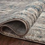 Loloi Spirit Stone / Blue Rug Loloi