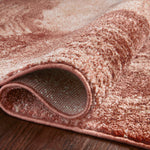 Loloi Spirit Rose / Spice Rug Loloi