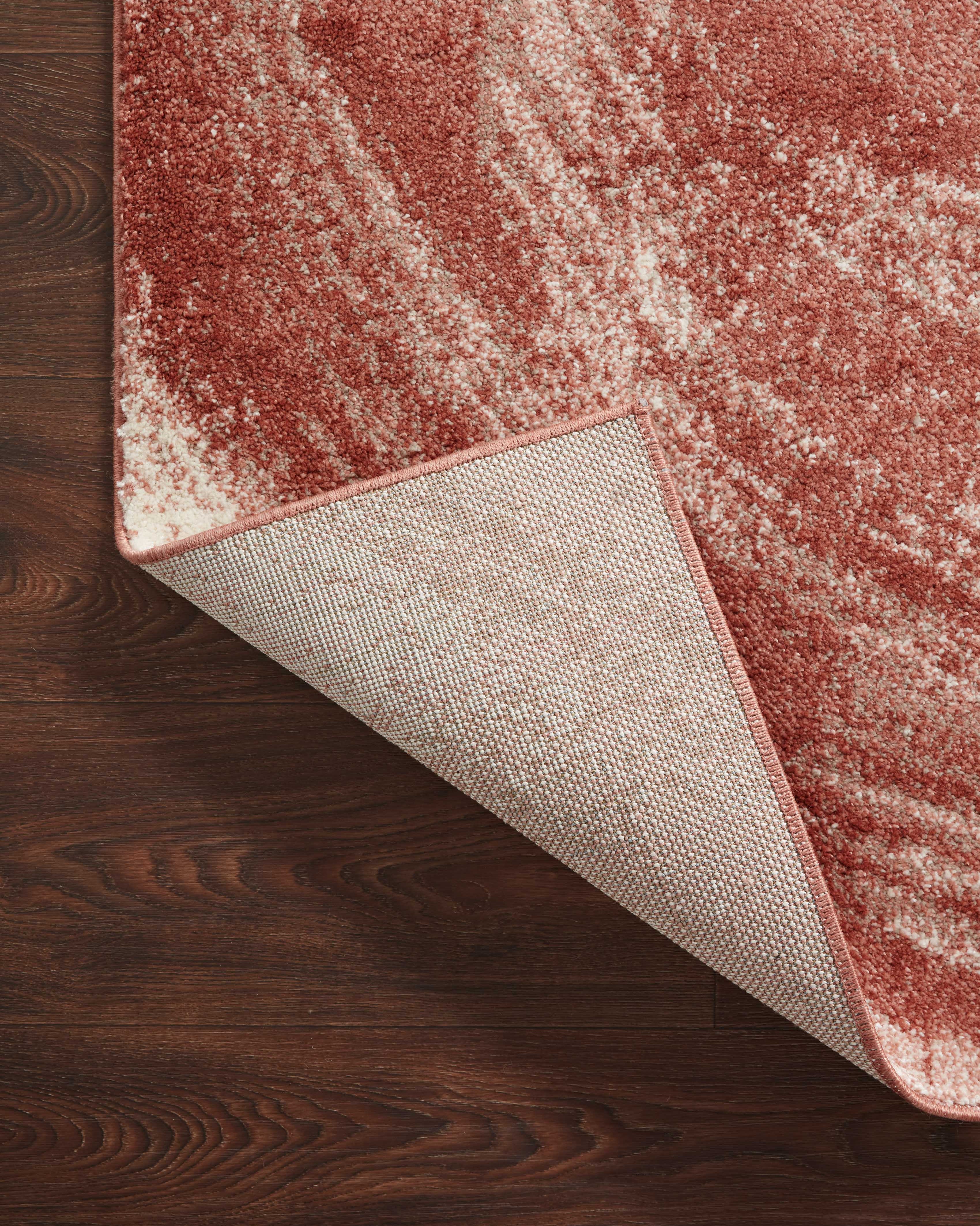 Loloi Spirit Rose / Spice Rug Loloi