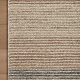 Loloi Stiles Beige / Slate Rug 0-rugs-wool Loloi