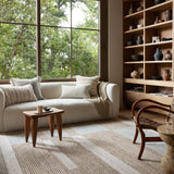 Loloi Stiles Tobacco / Lagoon Runner Rug RUGS - wool Loloi