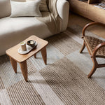 Loloi Stiles Tobacco / Lagoon Runner Rug RUGS - wool Loloi