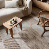 Loloi Stiles Tobacco / Lagoon Runner Rug RUGS - wool Loloi