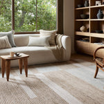 Loloi Stiles Tobacco / Lagoon Runner Rug RUGS - wool Loloi