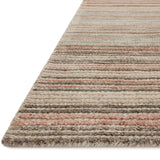 Loloi Stiles Beige / Multi Runner Rug RUGS - wool Loloi