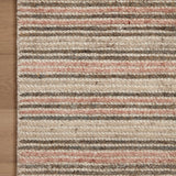 Loloi Stiles Beige / Multi Rug 0-rugs-wool Loloi